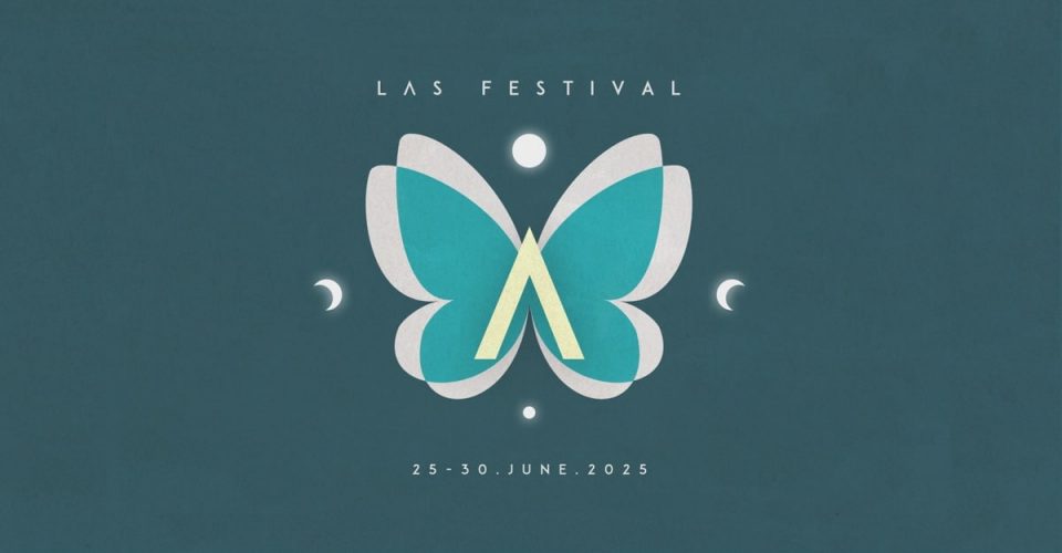 Las Festival 2025