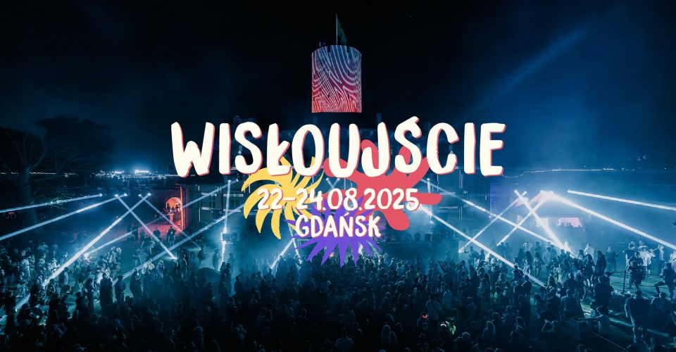 Wisłoujście 2025