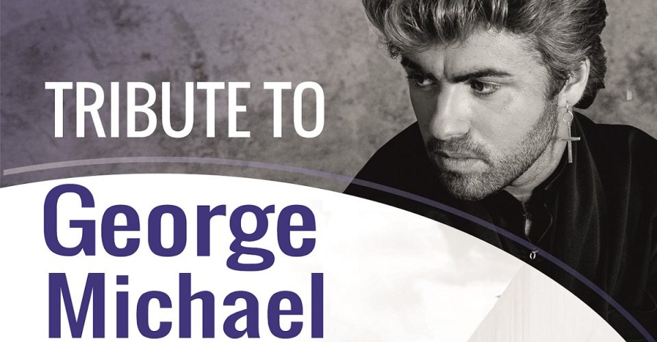 Tribute To George Michael | Toruń