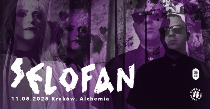 SELOFAN | Kraków