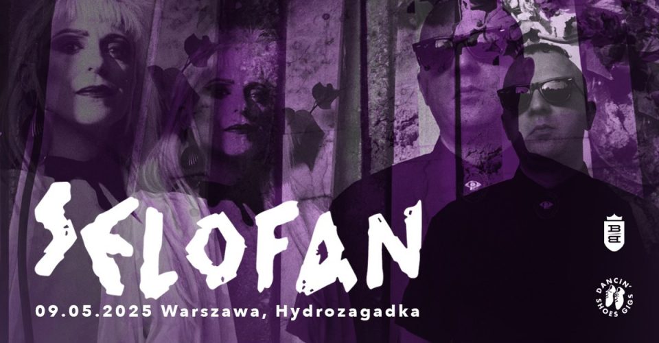 SELOFAN | Warszawa