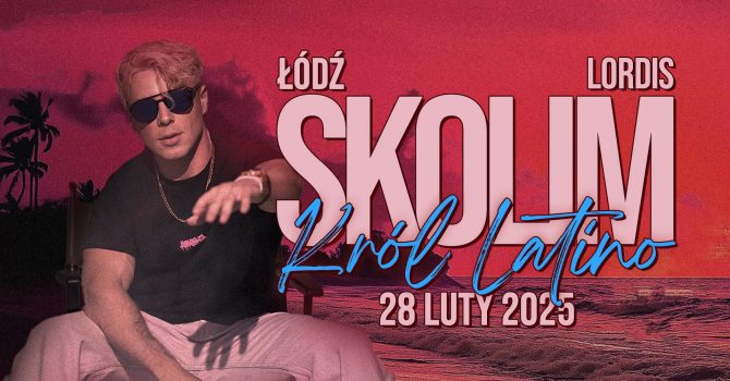 SKOLIM | ŁÓDŹ