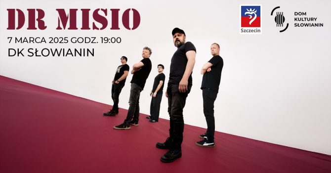 DR MISIO | SZCZECIN