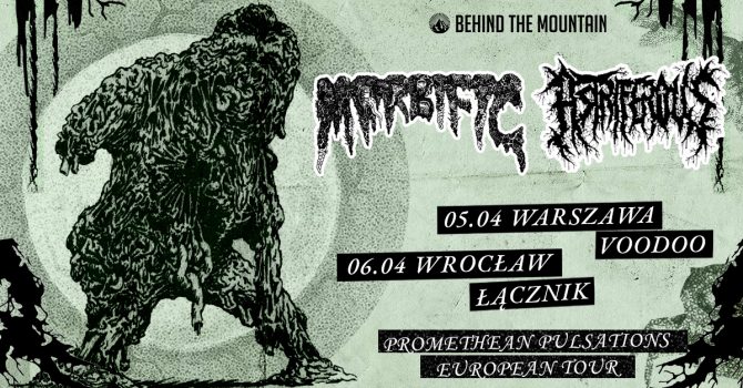 Morbific (fin) Astriferous (costa rica) | Warszawa