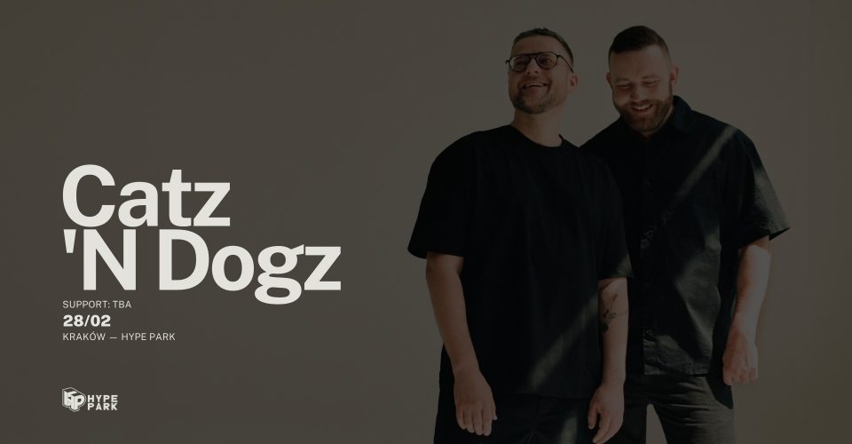 CATZ ‘N DOGZ | KRAKÓW