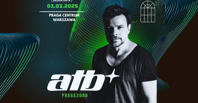 PRAGA2000 presents: ATB! / DRUGA DATA!