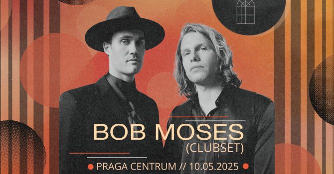 Bob Moses (clubset) / Warszawa