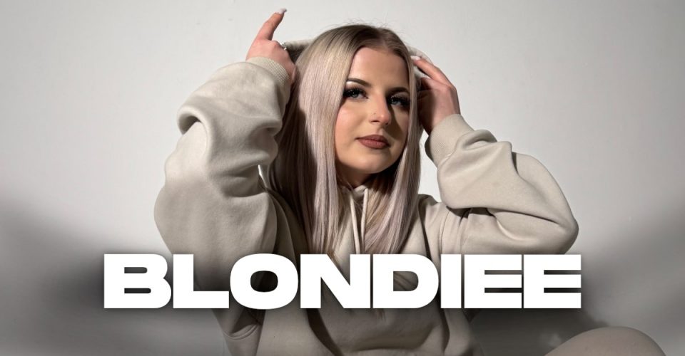 Blondiee | Poznań