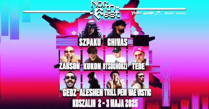 NORTH FEST KOSZALIN