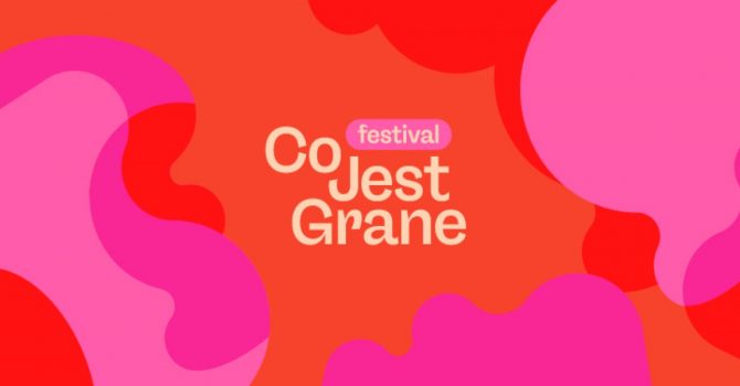 Co Jest Grane Festival 2025