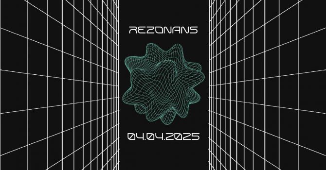 Rezonans | Warszawa