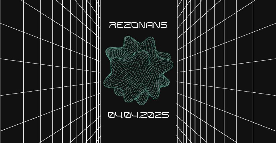 Rezonans | Warszawa