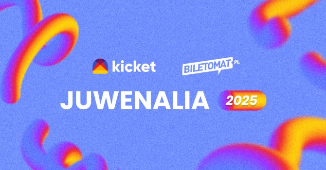 Juwenalia 2025: Oto najlepsze studenckie imprezy w Polsce