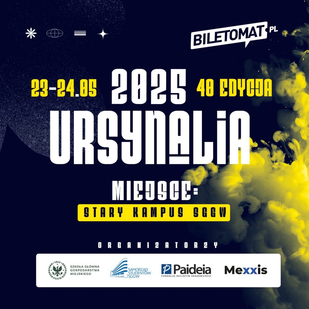 Ursynalia 2025