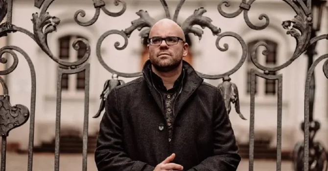 Rome na czterech koncertach w Polsce!