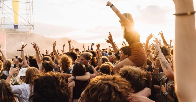 Festiwale 2025 – zebraliśmy najlepsze muzyczne imprezy tego lata