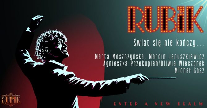 Piotr Rubik "Świat się nie kończy..." | Szczecin