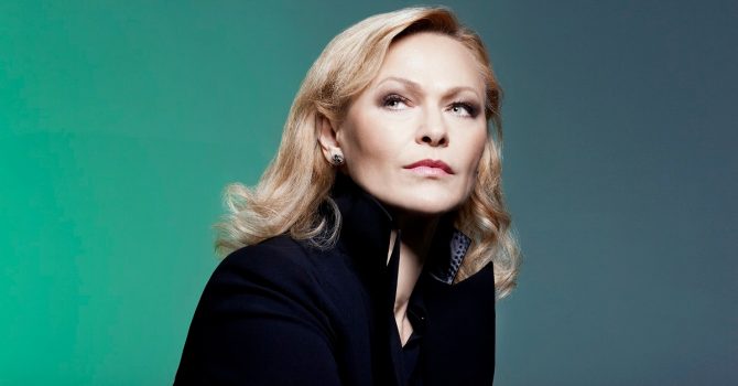 Edyta Geppert - Recital | Szczecin