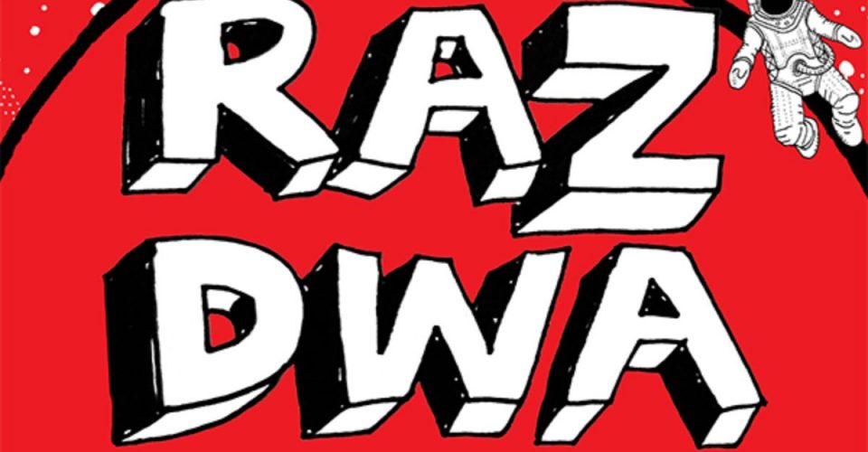 Raz, Dwa, Trzy… dzieści pięć okrążeń wokół słońca | Szczecin