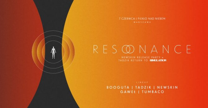 RESONANCE | Warszawa