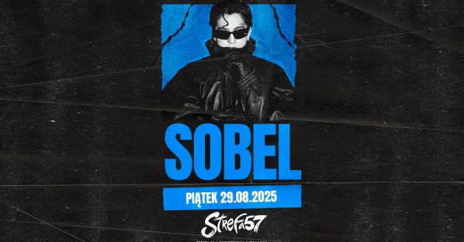 SOBEL | STREFA 57