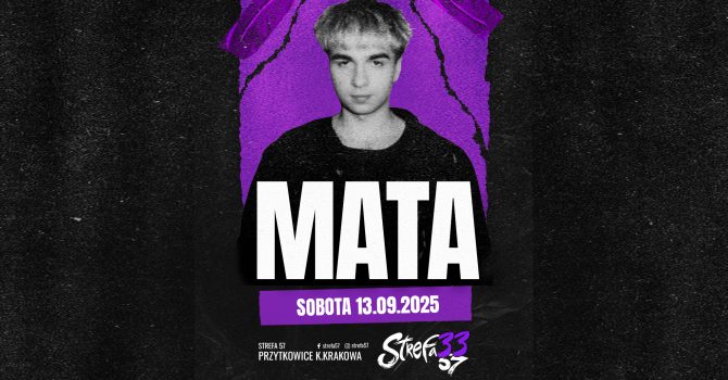 MATA | STREFA 33