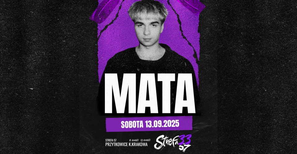 MATA | STREFA 33