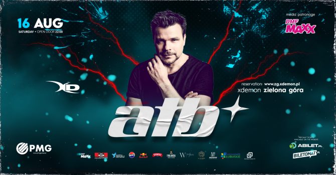 ATB || X-Demon Zielona Góra