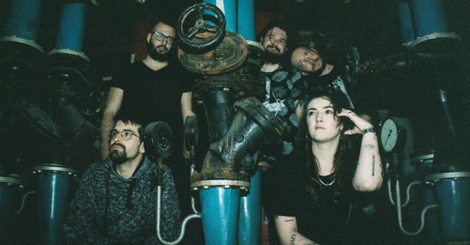 CIŚNIENIE | Śledź Młody Jazz 2025 | Szczecin