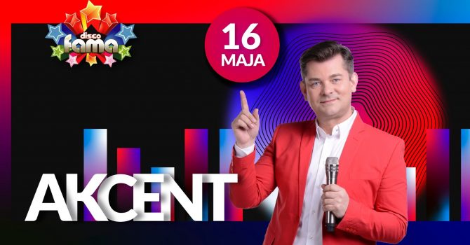 Zenek Martyniuk - Akcent | Szczecin