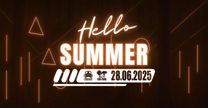Hello Summer 2025 | Płock