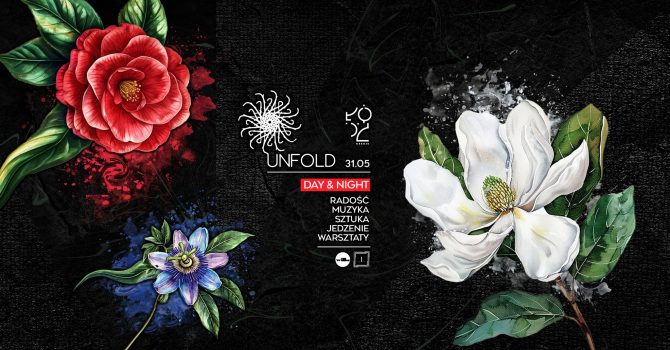 Unfold Festival 2025 | Łódź