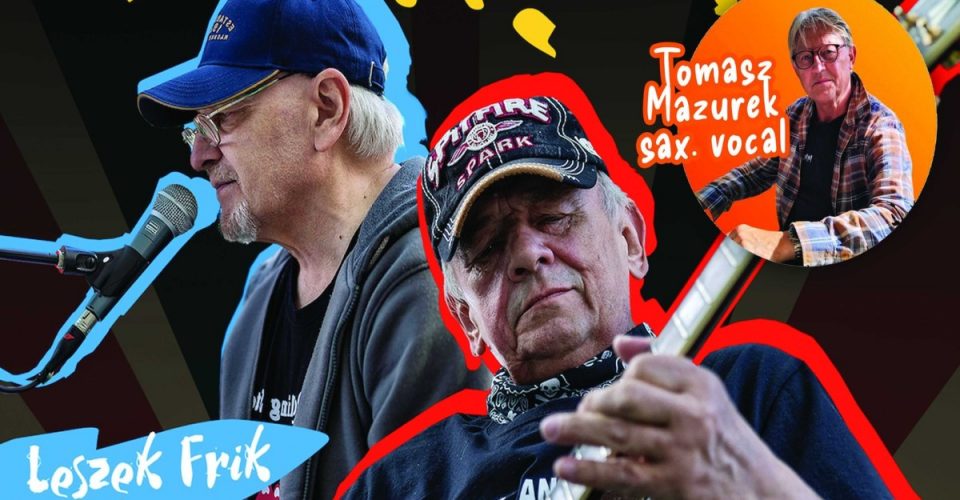 Koncert zespołu Fair Play | Szczecin