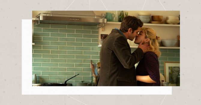 Kino w DK “Krzemień” : SZTUKA PIĘKNEGO ŻYCIA | Szczecin