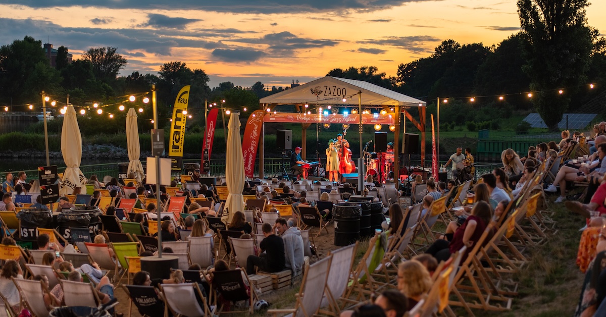 Vertigo Summer Jazz Festival 2025 w lipcu odmieni Wrocław! Kto zagra?