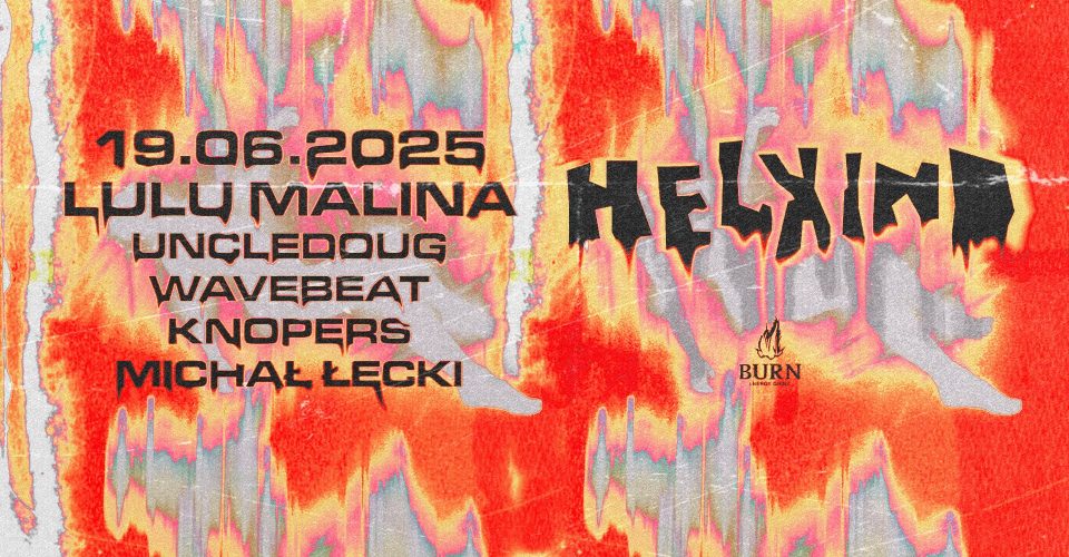 HELKIND x Lulu Malina | Jastarnia
