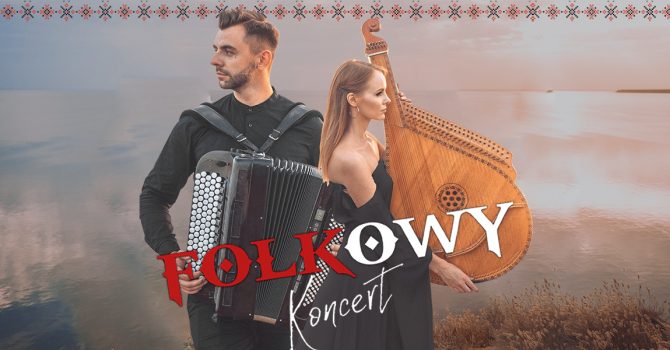 FOLKowy KONCERT