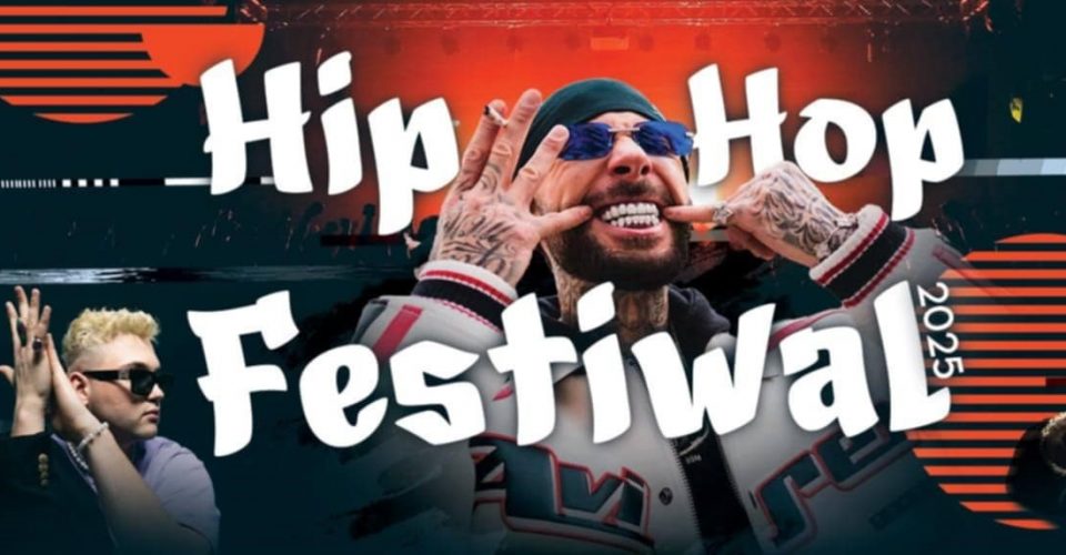 Wąbrzeźno Hip Hop Festiwal