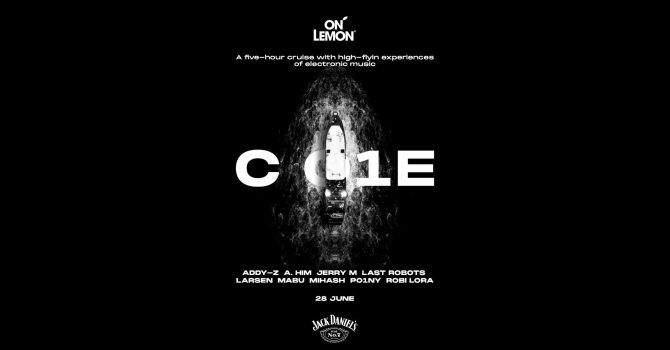 CRU:SE O1E x WROCŁAW '25