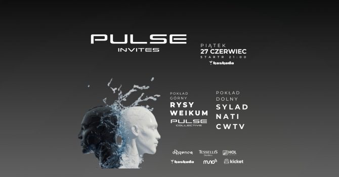 PULSE INVITES RYSY & WEIKUM