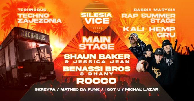 Silesia Vice Festival