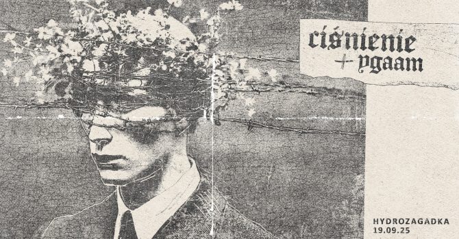 Ciśnienie+Ygaam