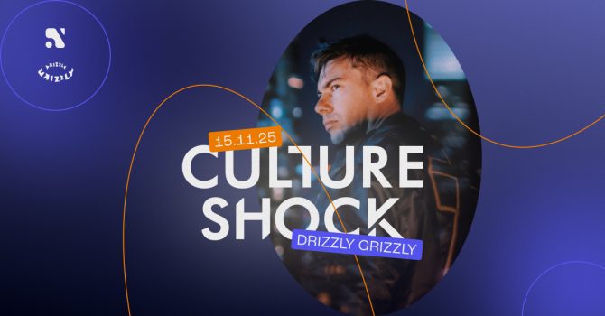 CULTURE SHOCK | GDAŃSK