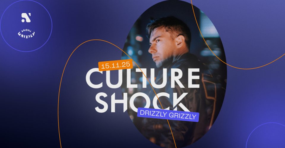CULTURE SHOCK | GDAŃSK