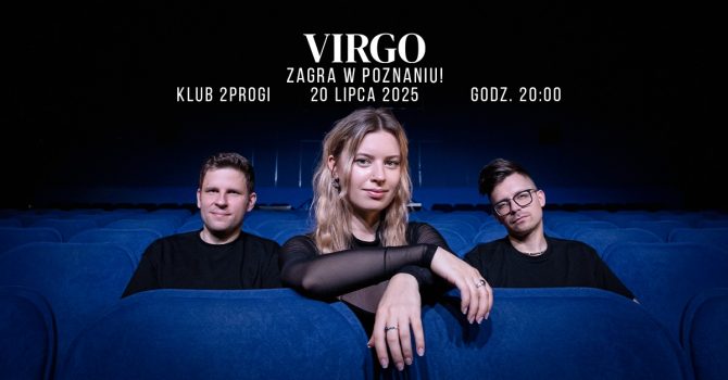 VIRGO | Poznań