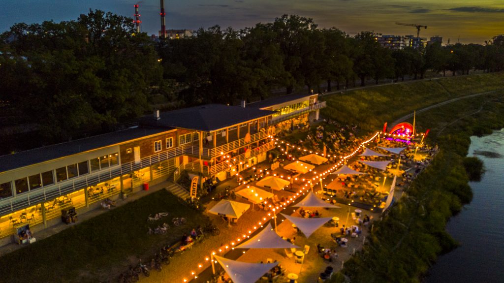 Vertigo Summer Jazz Festival