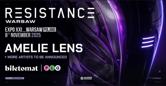 Resistance Poland 2025