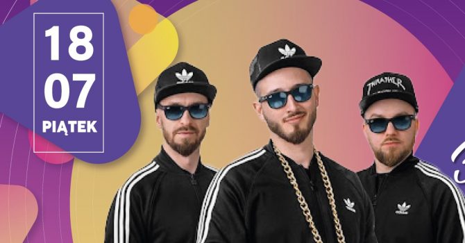 Łobuzy w Disco Fama | Szczecin