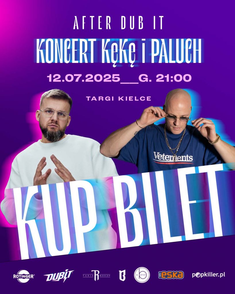 KęKę Paluch