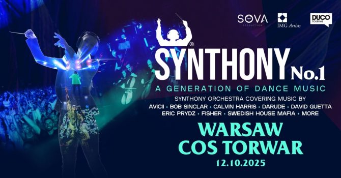 Synthony No.1 | Warszawa